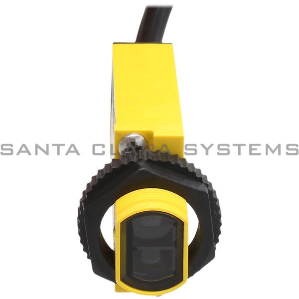 Banner SME312DQDP-56640 Diffuse Sensor | MINI-BEAM Product Image
