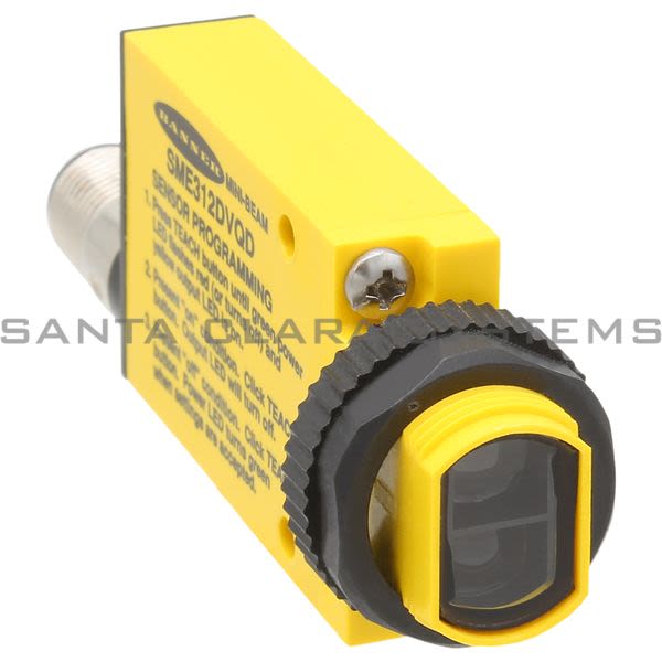 Banner SME312DVQD-60335 Diffuse Sensor Product Image