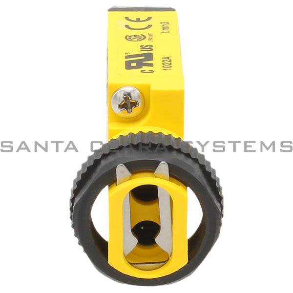 Banner SME312FVQD-53729 Photoelectric Sensor | Mini-Beam Product Image