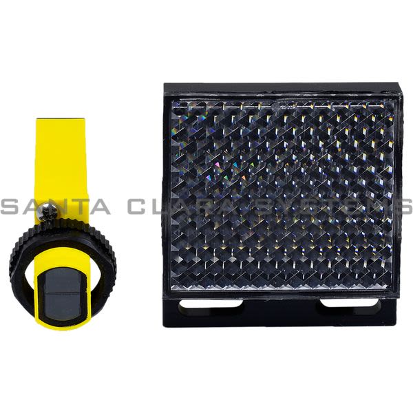 Banner SME312LPCQD-53711 Retroreflective Sensor Product Image