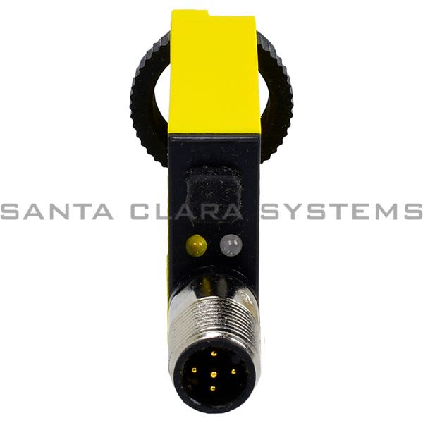 Banner SME312LPCQD-53711 Retroreflective Sensor Product Image