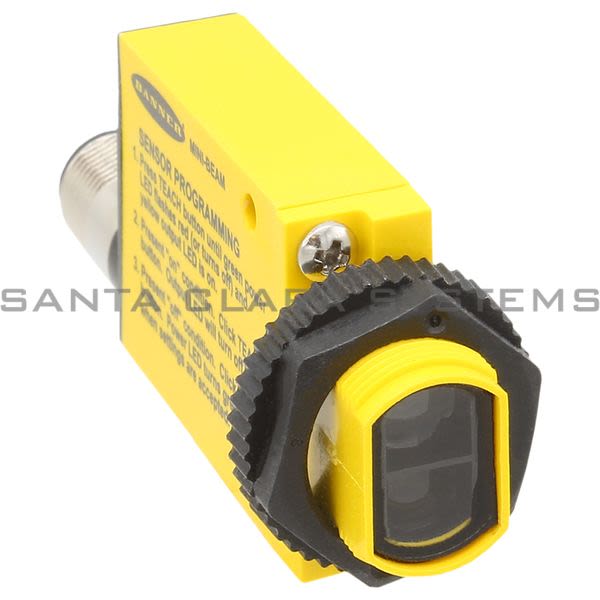 Banner SME312LVQD-56638 Sensor Product Image