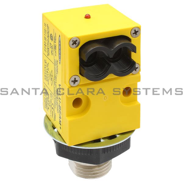 Banner SMI912FQD-25684 Glass Fiber Optic Product Image