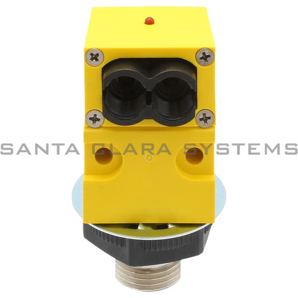 Banner SMI912FQD-25684 Glass Fiber Optic Product Image