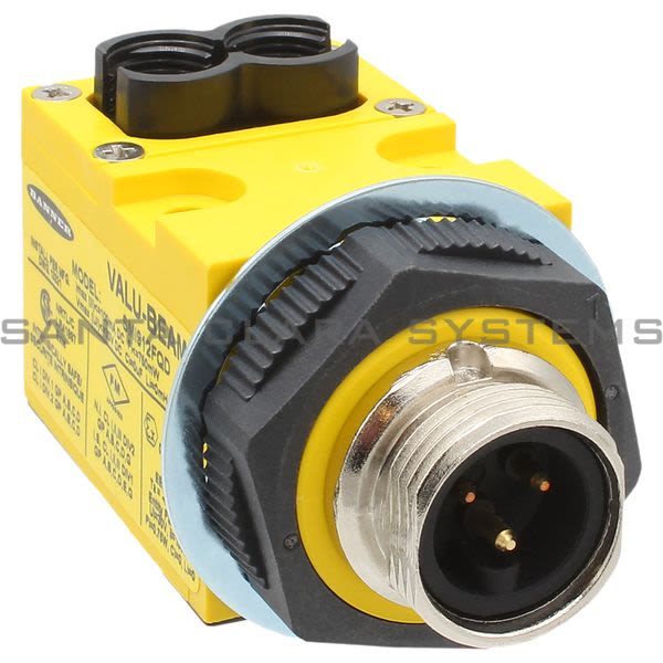Banner SMI912FQD-25684 Glass Fiber Optic Product Image