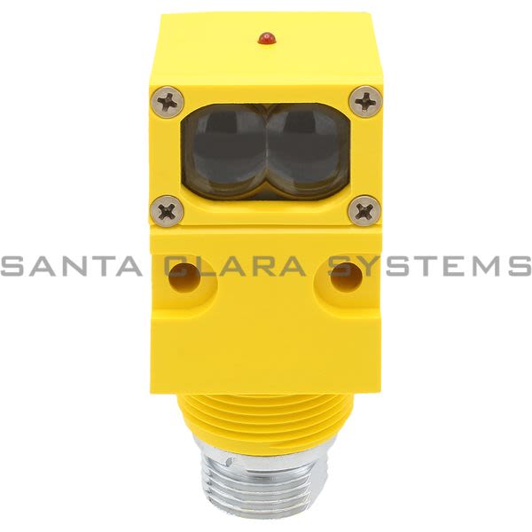 Banner SMI912LVQD-25681 Retro-reflective Sensor | VALU-BEAM Product Image
