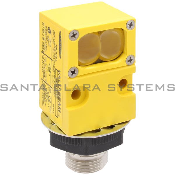 Banner SMI91EQD-25688 Opposed Sensor | Emitter | VALU-BEAM Product Image