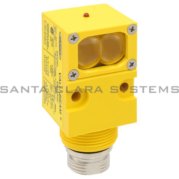 Banner SMI91RQD-25685 Photoelectric Sensor Product Image