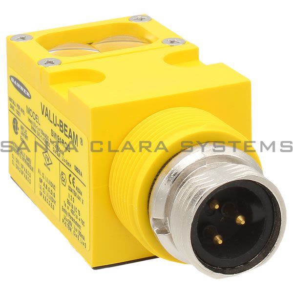 Banner SMI91RQD-25685 Photoelectric Sensor Product Image