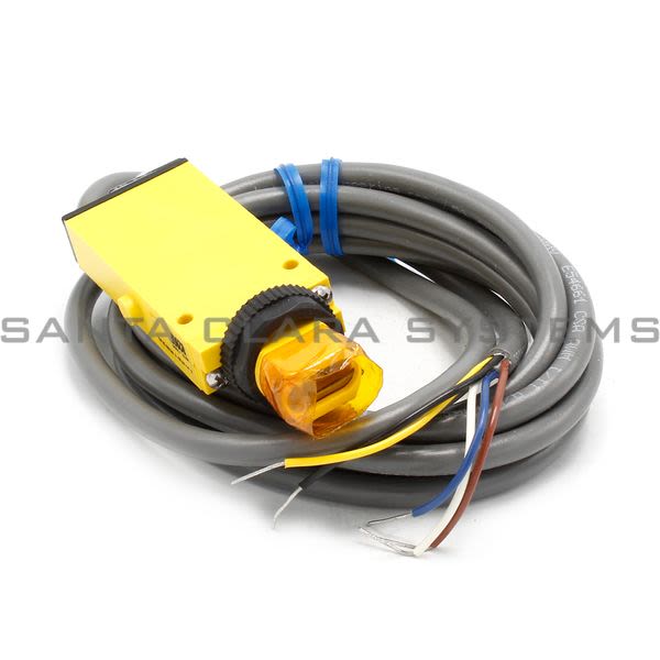 Banner SMU315F-52577 Infrared Glass Fiber Optic Product Image