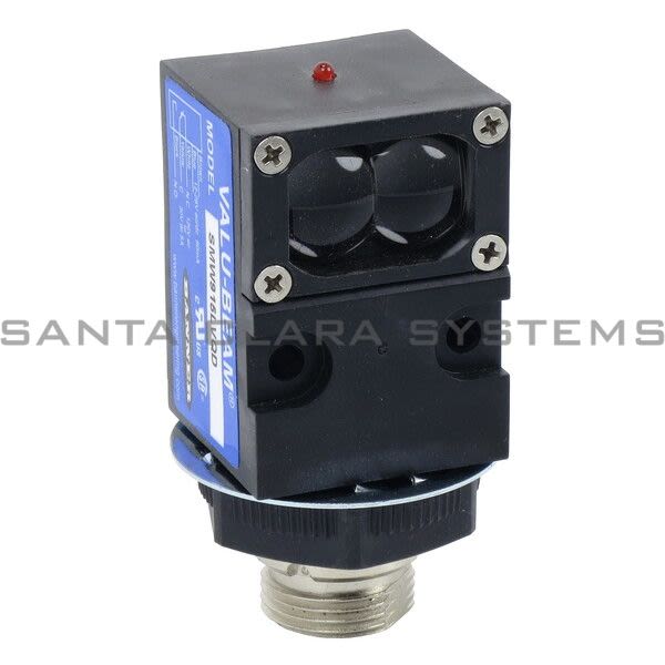 Banner SMW915LVQD-26171  Quick-Disconnnet Sensor Product Image