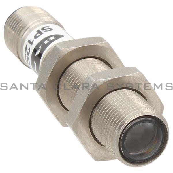Banner SP12SRLQD-27743 Opposed Sensor | Receiver | MAXI-AMP Product Image