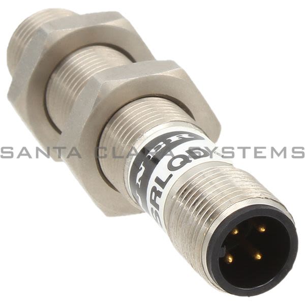 Banner SP12SRLQD-27743 Opposed Sensor | Receiver | MAXI-AMP Product Image