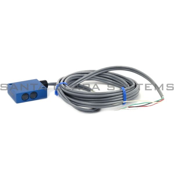 Banner SP300L-16494 Retro-reflective Sensor Product Image