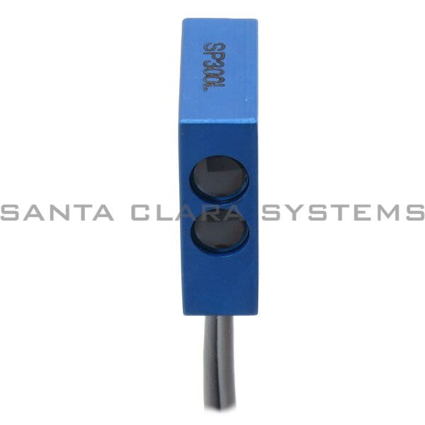 Banner SP300L-16494 Retro-reflective Sensor Product Image