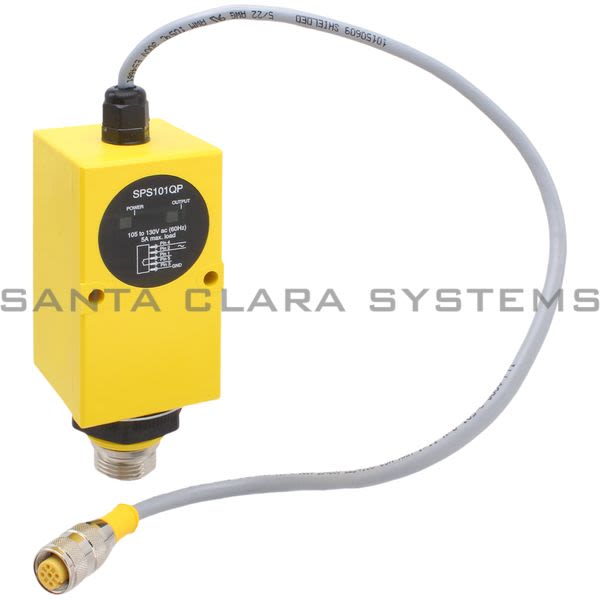 Banner SPS101QP-65848 DC Power Supply Product Image