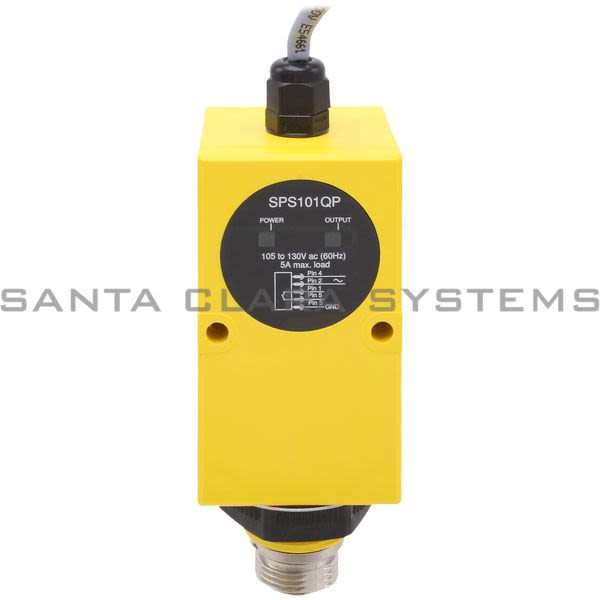 Banner SPS101QP-65848 DC Power Supply Product Image