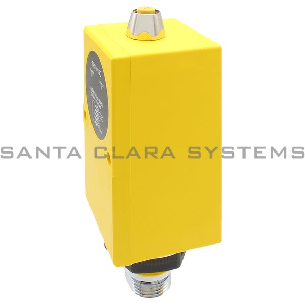 Banner SPS101SQ-65849 DC Sensor Power Supply Product Image