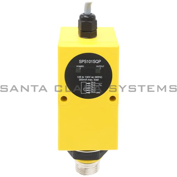 Banner SPS101SQP-65850 Power Supply Product Image