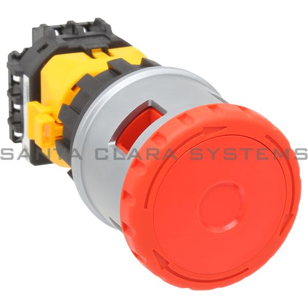 Banner SSA-EB1MP-02-42212 Emergency Stop Push Button Product Image