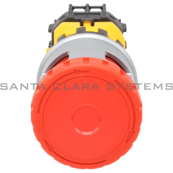 Banner SSA-EB1MP-02-42212 Emergency Stop Push Button Product Image