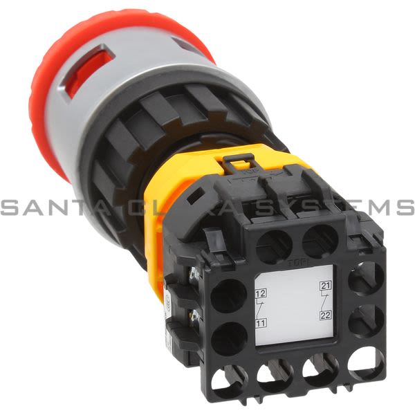 Banner SSA-EB1MP-02-42212 Emergency Stop Push Button Product Image