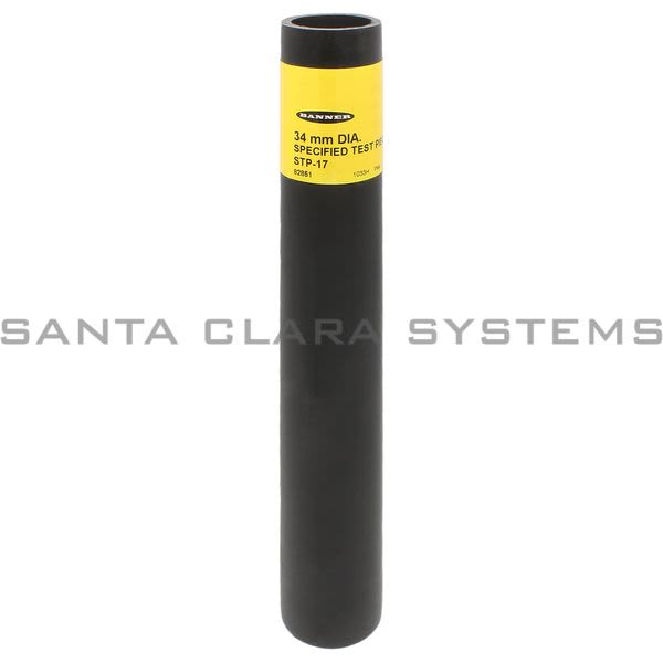 Banner STP-17-82851 Test Piece 32mm Product Image