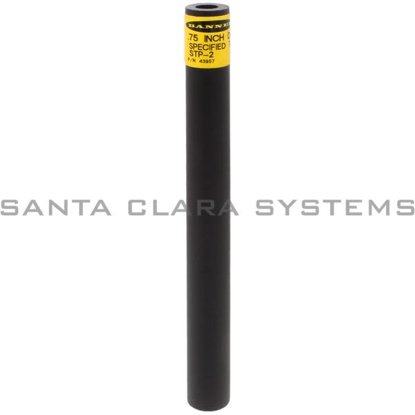 Banner STP-2-43957 .75 Dia. Product Image