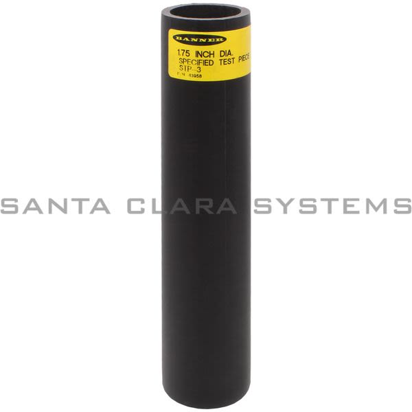 Banner STP-3-43958 Replacement Part | MINI & MICRO-SCREEN Product Image