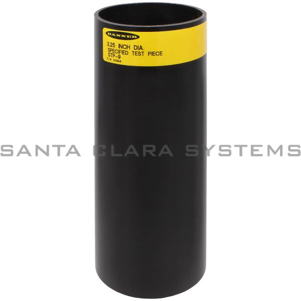 Banner STP-9-50694 Micro Screen Replacement  Product Image