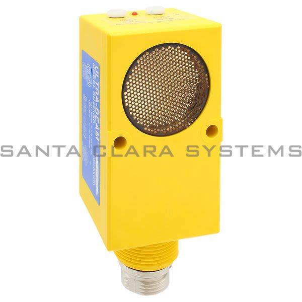 Banner SU923QD-26771 Ultrasonic Sensor | ULTRA-BEAM Product Image