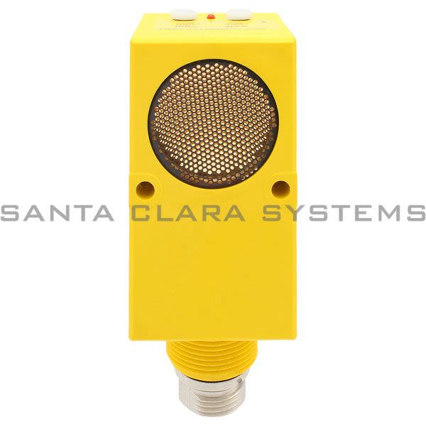 Banner SU923QD-26771 Ultrasonic Sensor | ULTRA-BEAM Product Image