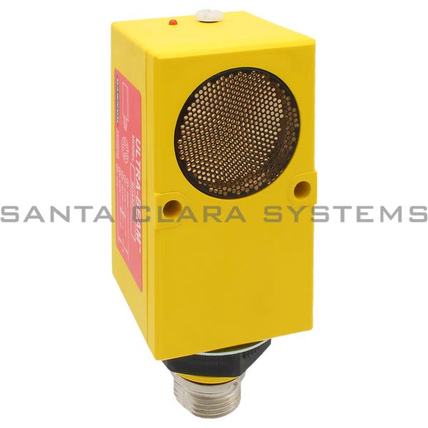 Banner SUA925QD-25920 Ultrasonic Sensor | ULTRA-BEAM Product Image