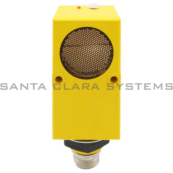 Banner SUA925QD-25920 Ultrasonic Sensor | ULTRA-BEAM Product Image