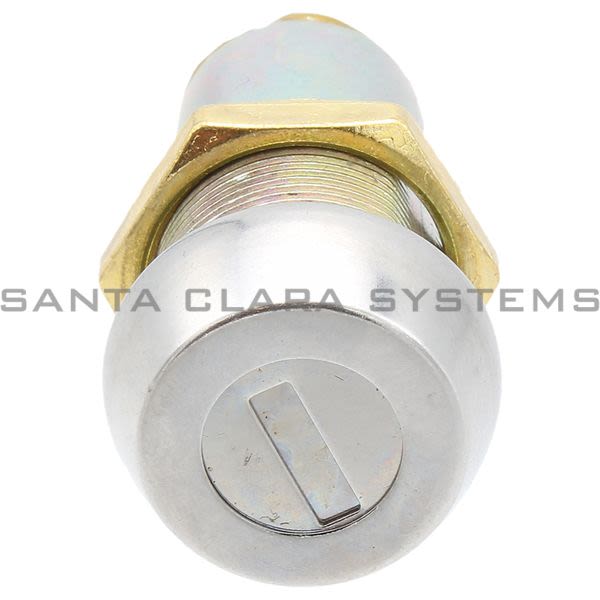Banner SWITCH-44897 Switch With Keyed Lock Product Image