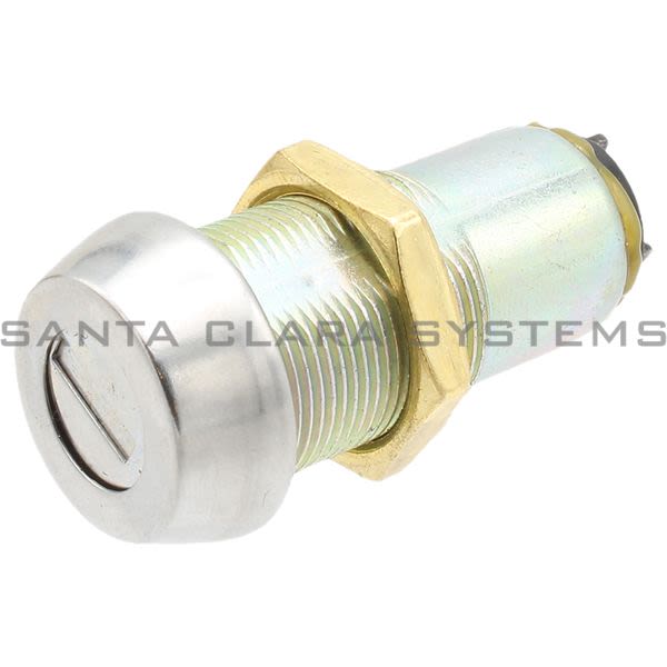 Banner SWITCH-44897 Switch With Keyed Lock Product Image