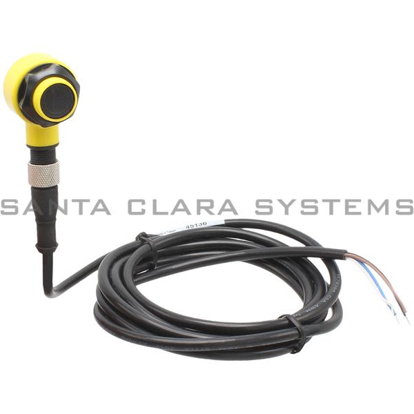 Banner T18-2VNLPC-Q8-802631 Photoelectric Sensor Product Image