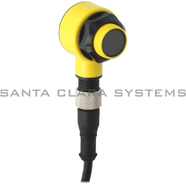 Banner T18-2VNLPC-Q8-802631 Photoelectric Sensor Product Image
