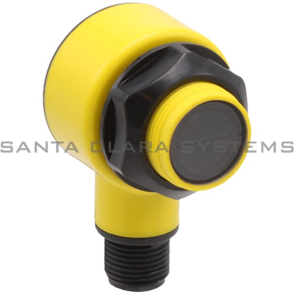 Banner T18-2VPLP-Q8-802628 Photoelectric Sensor Product Image