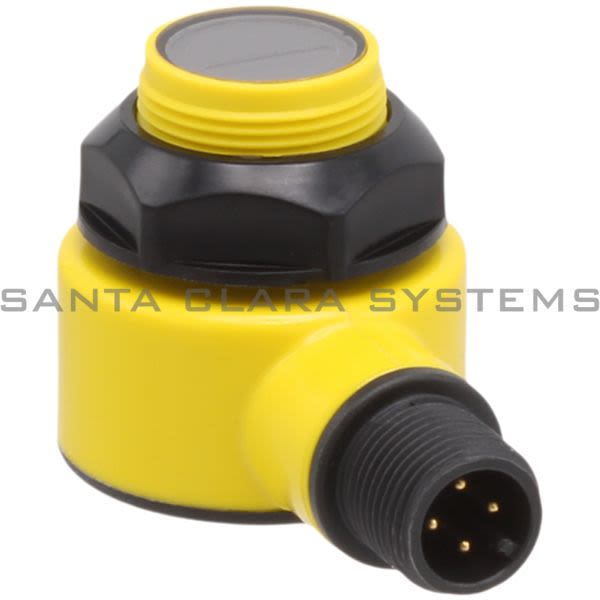 Banner T18-2VPLP-Q8-802628 Photoelectric Sensor Product Image