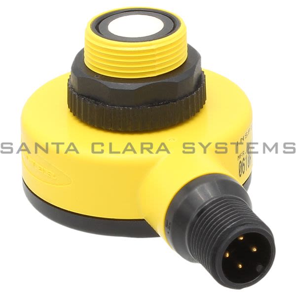 Banner T186UEQ-38509 Opposed Sensor | Emitter | T18U Series Product Image