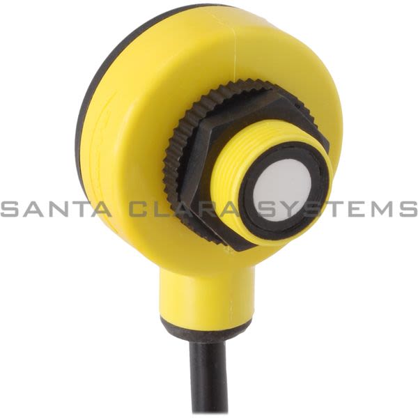 Banner T186UEQP-13148 Opposed Sensor | Emitter | T18U Series Product Image