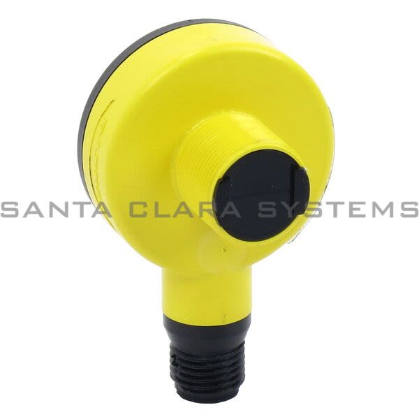 Banner T18AW3FF100Q1-33410 Fixed-Field Sensor | EZ-BEAM Product Image