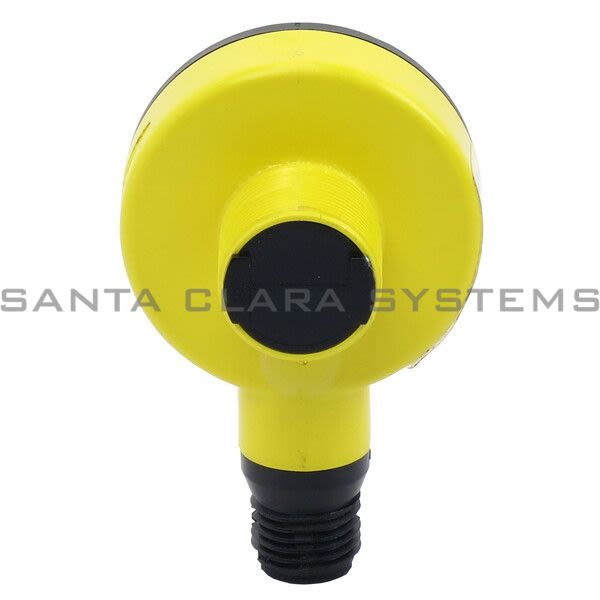 Banner T18AW3FF100Q1-33410 Fixed-Field Sensor | EZ-BEAM Product Image