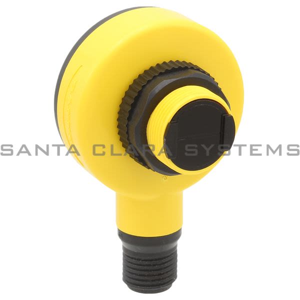 Banner T18AW3FF25Q1-58393 Photoelectric Sensor | EZ-BEAM Product Image