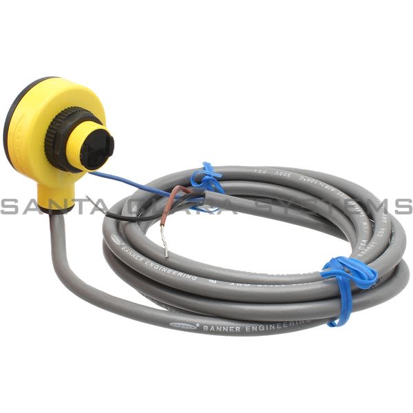 Banner T18AW3FF50-32474 Photoelectric Sensor Product Image