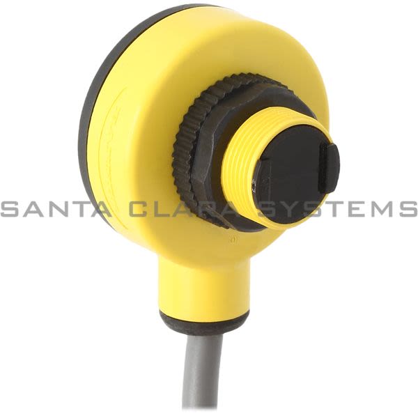 Banner T18AW3FF50-32474 Photoelectric Sensor Product Image
