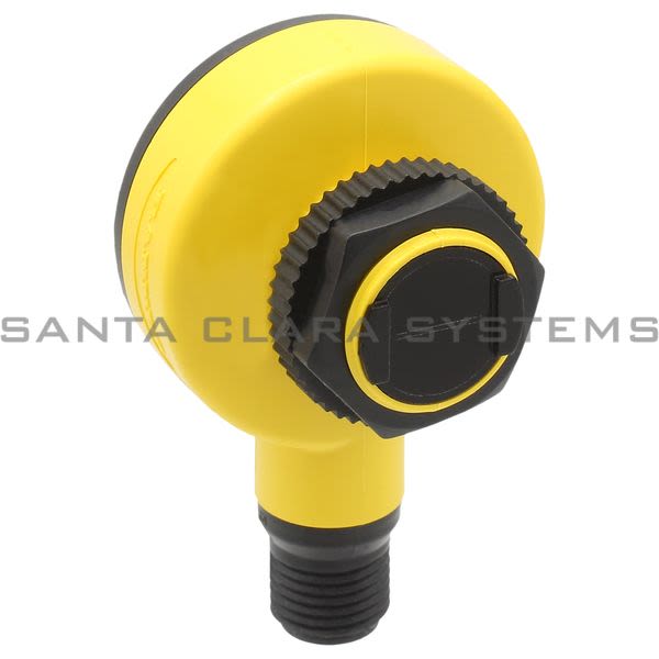 Banner T18AW3FF50Q1-33408 Fixed Field Sensor | EZ-BEAM Product Image