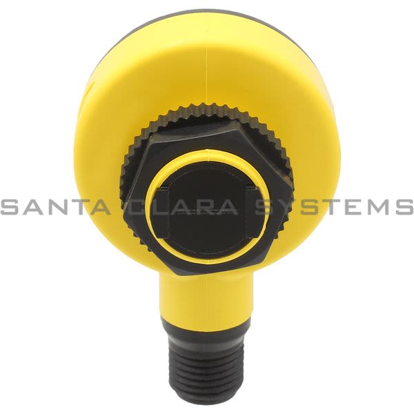 Banner T18AW3FF50Q1-33408 Fixed Field Sensor | EZ-BEAM Product Image