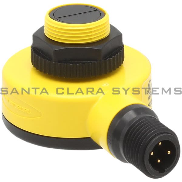 Banner T18RW3DQ1-34925 Sensor | Ez-Beam Product Image